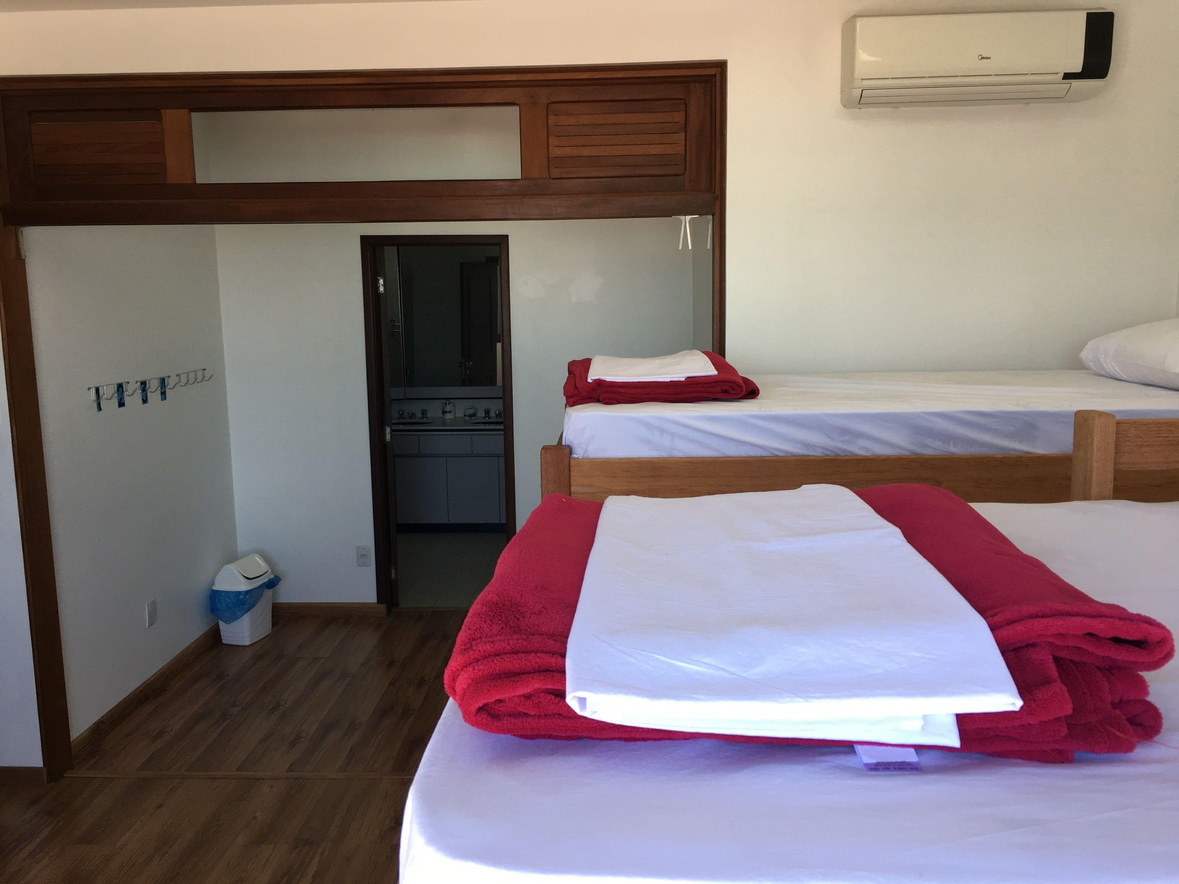Hostel Berghaus - Florianopolis — Photos 1